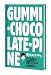 グミ・チョコレート・パイン限定版 [DVD] 別画像