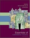 Essentials of Corporate Finance (Mcgraw-Hill/Irwin Series in Finance, Insurance, and Real Estate)