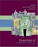 Essentials of Corporate Finance (Mcgraw-Hill/Irwin Series in Finance, Insurance, and Real Estate)