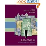 Essentials of Corporate Finance (McGraw-Hill/Irwin Series in Finance, Insurance, and Real Est)'