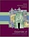 Essentials of Corporate Finance (Mcgraw-Hill/Irwin Series in Finance, Insurance, and Real Estate)