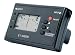 Guitar, Bass and Chromatic Digital Tuner with LCD Screen