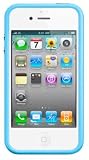 Apple iPhone 4 Bumper - Blue