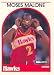 1989-90 Hoops #290 Moses Malone