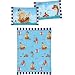 93637 - Die Spiegelburg - Capt'n Sharky: Kinderbettw�sche