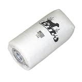 DT Systems Feather Weight Launcher Dummy - 6"