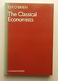 The classical economists
