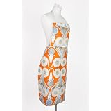 Thebes Cotton Apron