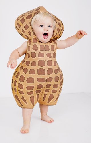 Peanut Infant Costume
