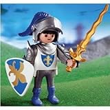 Playmobil 4616 Blue Knight