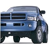 2007 CHEVY CHEVROLET Avalanche 4X Flares Fender Flare Black by Warn
