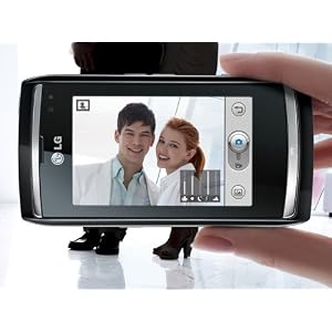 LG GC900 Unlocked Cell Phone
