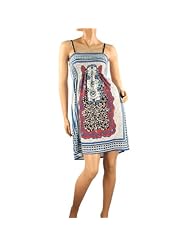 Sexy Polyester Short Summer  Dress