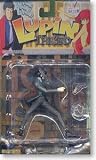 Jigen Daisuke Mini Figure - Lupin the 3rd