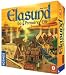 Asmodee - ELA01 - Jeu de societe - Elasund