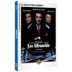 Les Affranchis