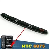 Original Genuine OEM Brand New HTC Touch Pro2 Pro 2 Verizon Sprint Xv6875 Front Key Keypad Keys Button Buttons Fix Repair Replace Replacement