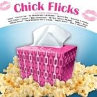 Click here to buy  Chick Flicks Featuring the Righteous Brothers, Elvis Costello, Ani Difranco, Joe Cocker, Gladys... by 17 Songs From the Movies You love ~ Various Artists.