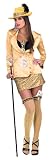 Adult Madame Moe Pimp Costume - Womens Std.