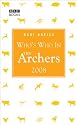Who's Who in the "Archers" 2008 (Archers)