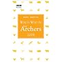 Who's Who in the "Archers" 2008 (Archers)