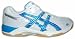 Asics Hallen Schuhe Gel-Rocket 0140 Art. BN853