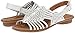 Naturalizer Women's Wendy Huarache Sandal