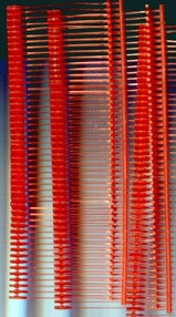 TAGGING GUN FASTENERS Red 3