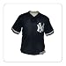 Majestic Game Issued Yankees Batting Practice Jersey Size 52