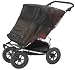 Mountain Buggy Urban Jungle Double Sun Cover