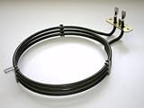 ZANUSSI ELECTROLUX RANGEMASTER Fan Oven Cooker Element