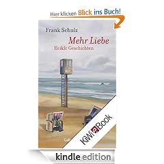 Mehr Liebe: Heikle Geschichten