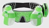  Fuelbelt Helium 2-Bottle Belt Large