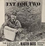 TNT FOR TWO LP UK BIG BEN 1969