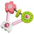 Nana Clutching Toy by Haba