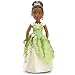 Disney Princess & Me 18 inch Doll Set- Tiana