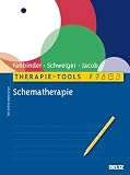 Therapie-Tools Schematherapie