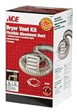 Supurr-Flex Dryer Vent Kit (ACESK8WF)