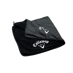 Callaway Rain Towel