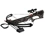 Barnett Quad 400 Crossbow Package with 4x32 Scope Md: 18032