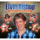 Raisin` Hell Revue