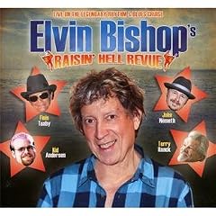Raisin' Hell Revue