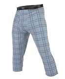 I/O Bio Men's Merino Wool Contact Loose Tight