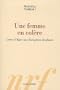 UNE FEMME EN COL�RE : LETTRE D'ALGER AUX EUROP�ENS D�SABUS�S