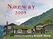 Norway 2009 Wall Calendar
