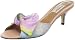 Isaac Mizrahi Women's 624 Sandal