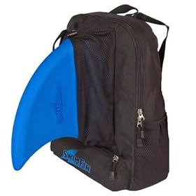 Backpack for SwimFin - Black