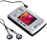 Archos Gmini 400 20GB Pocket Multimedia/Games Player