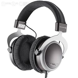 TEAC Beyerdynamic �ƥ���ɥ饤�С����̩�ķ����ƥ쥪�إåɥۥ� T 70 p (32��) T70p