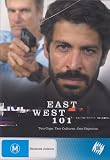 East West 101 - Season 1 - 3-DVD Set ( East West One Hundred One - Season One )